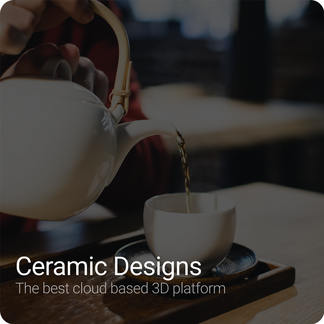 Ceramic Designs