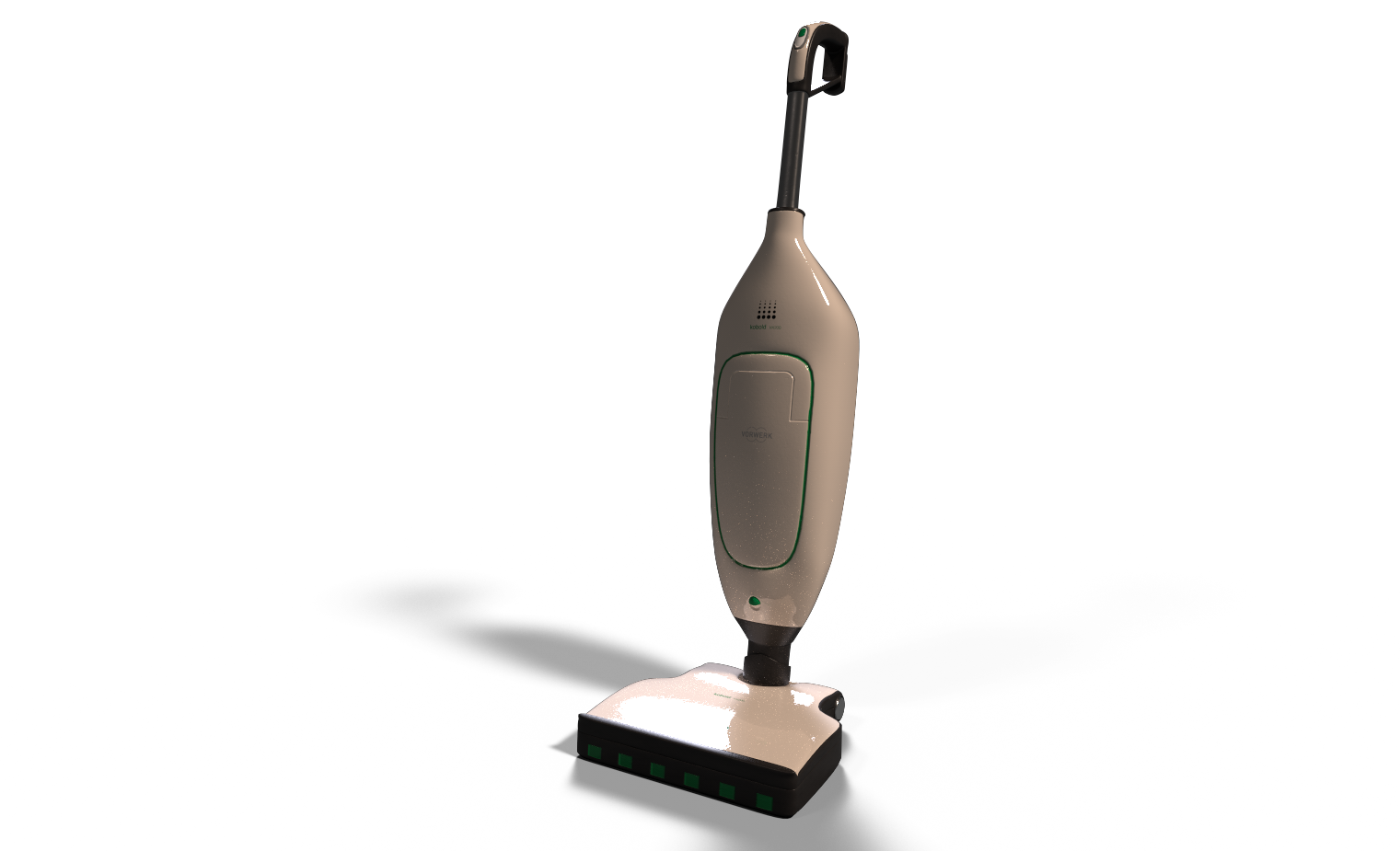 Vacum cleaner