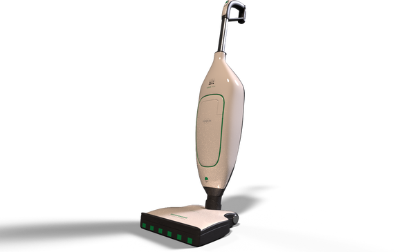 Vacum cleaner